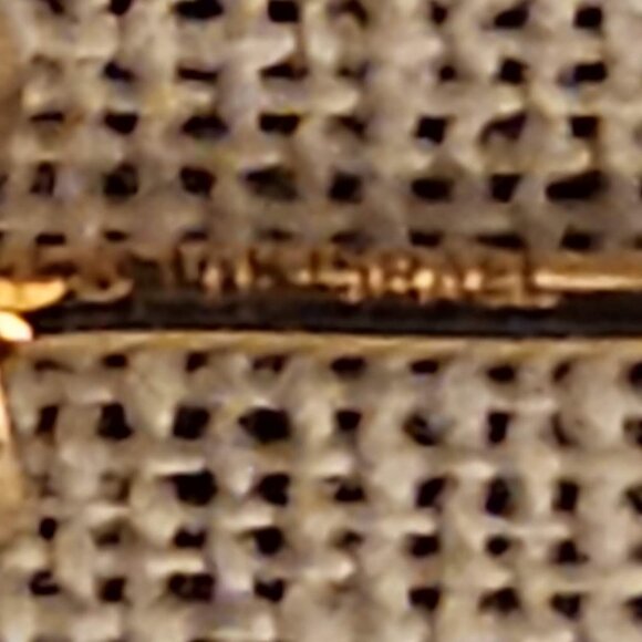 Hoop Earrings 14k Yellow-Gold* - Picture 5 of 15